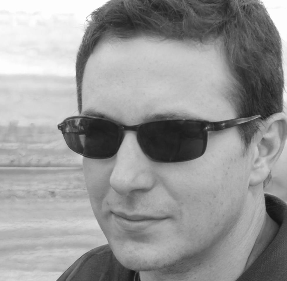 Marco Tessitore