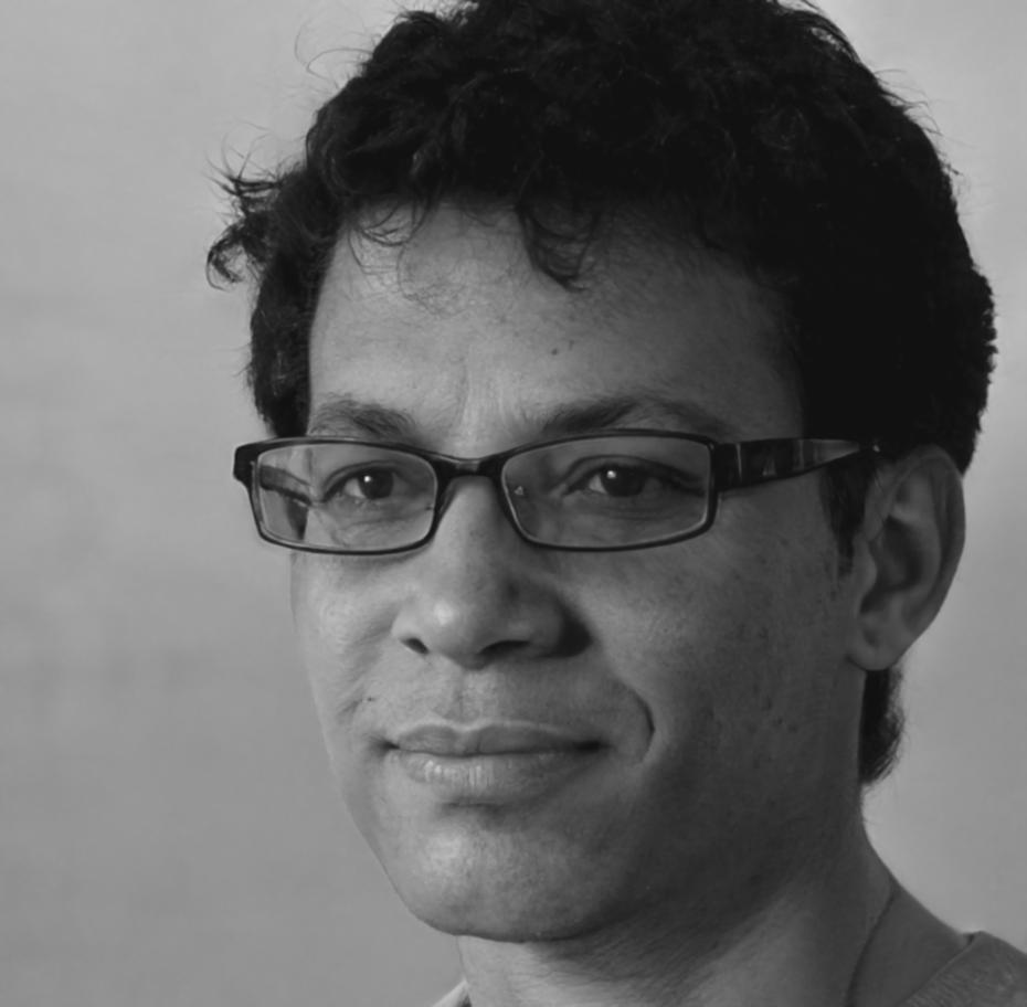 Marco Santini, lead developer