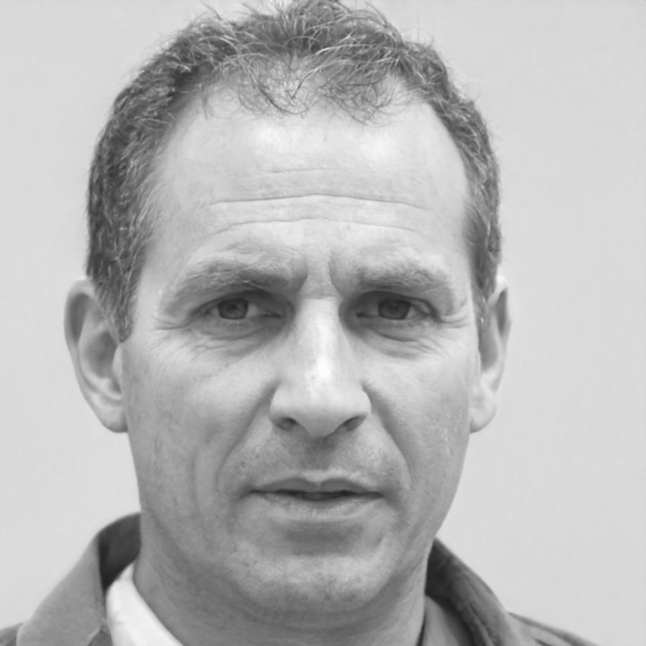 Davide Romano, marketing specialist